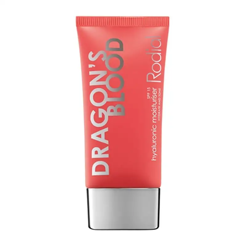 Rodial Dragon's Blood Hyaluronic Moisturiser SPF15 (50 ml)