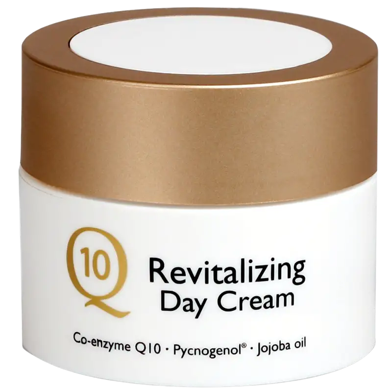 Q10 Revitalizing Day Cream (50 ml.)