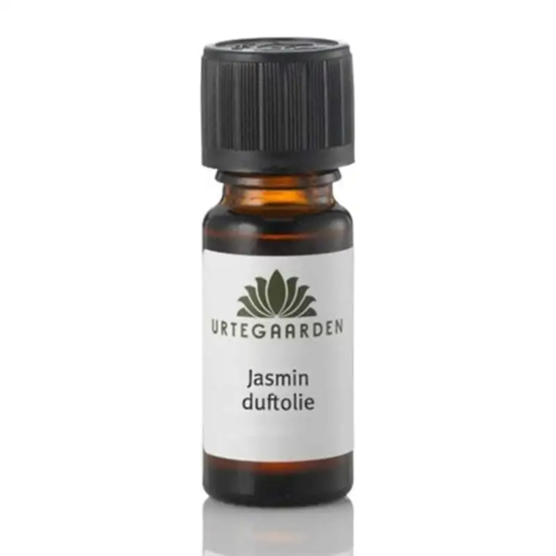 Urtegaarden Jasmin duftolie (10 ml)