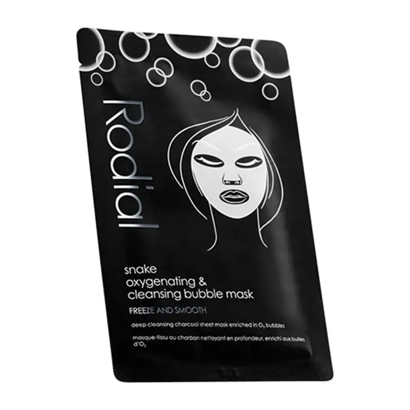 Rodial Snake Bubble Mask (1 stk)