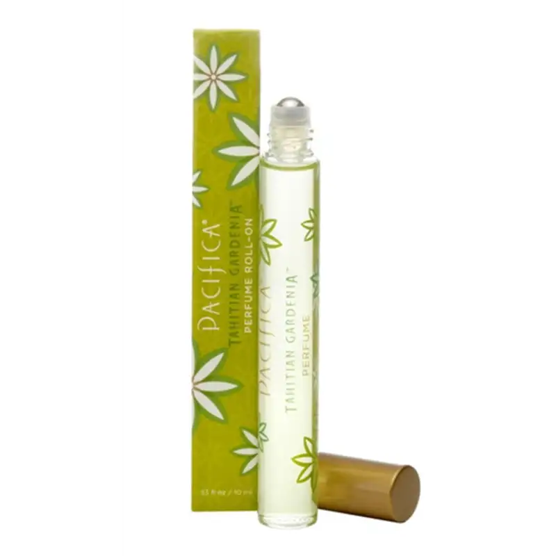 Roll on parfume Tahitian Gardenia (10 ml)