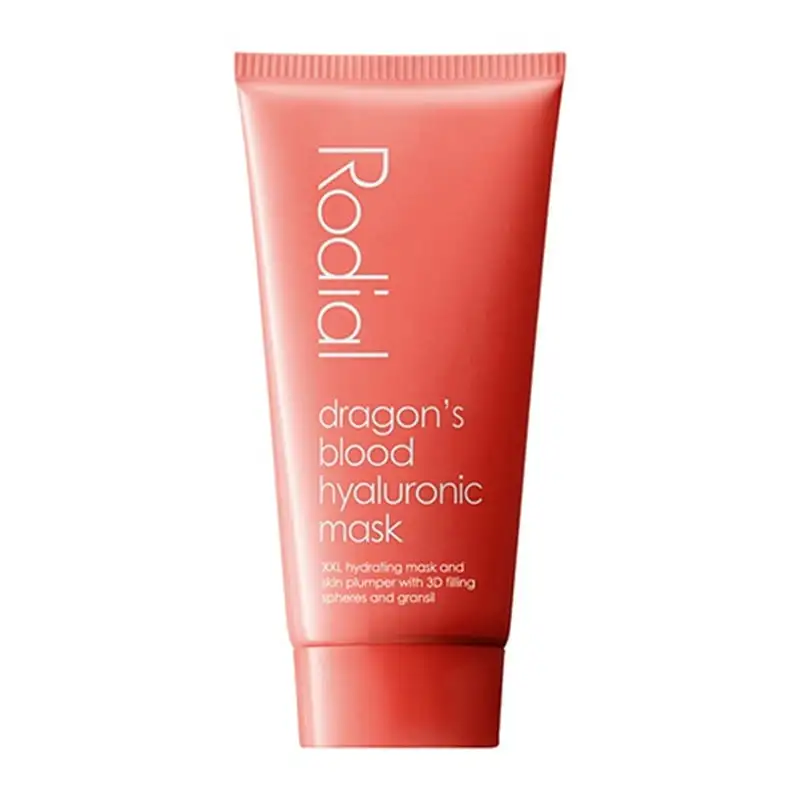 Rodial Dragon's Blood Hyaluronic Mask (50 ml)