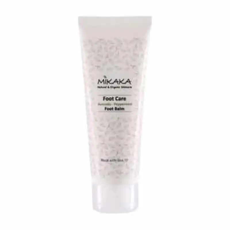 Mikaka Skincare Foot Care (75 ml)