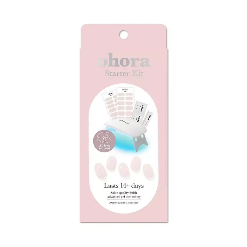 Ohora - Starter Kit
