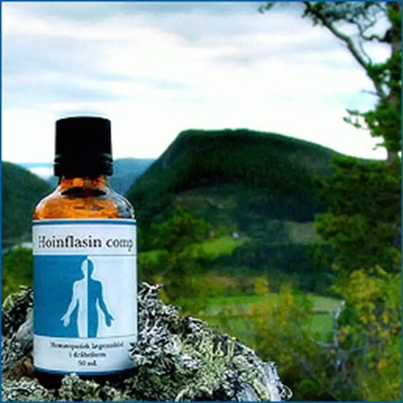 Hoinflasin Comp 50 ml.
