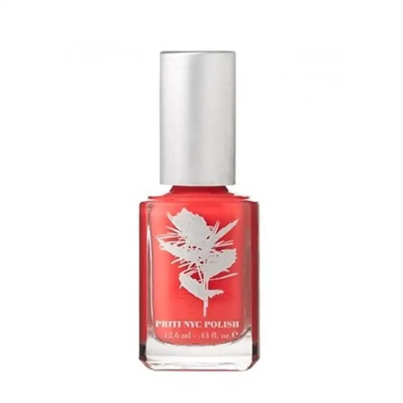 Priti Nyc Neglelak A Time Rose 435 (12 ml)