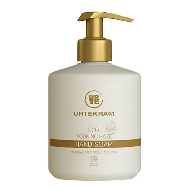 Urtekram Morning Haze Håndsæbe Flydende (380 ml)