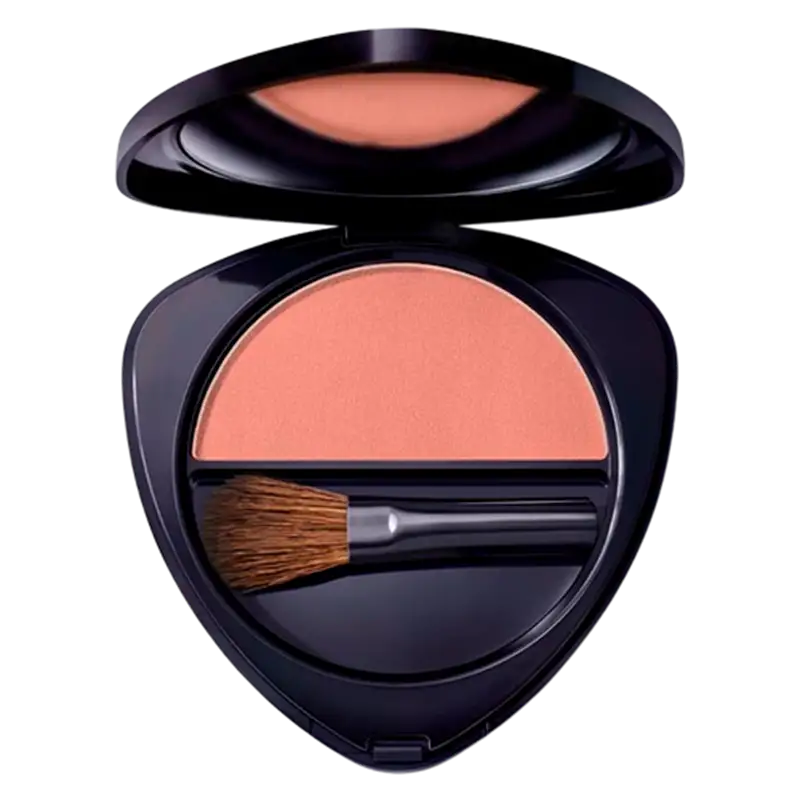 Dr. Hauschka Blush 02 Apricot (5 g)