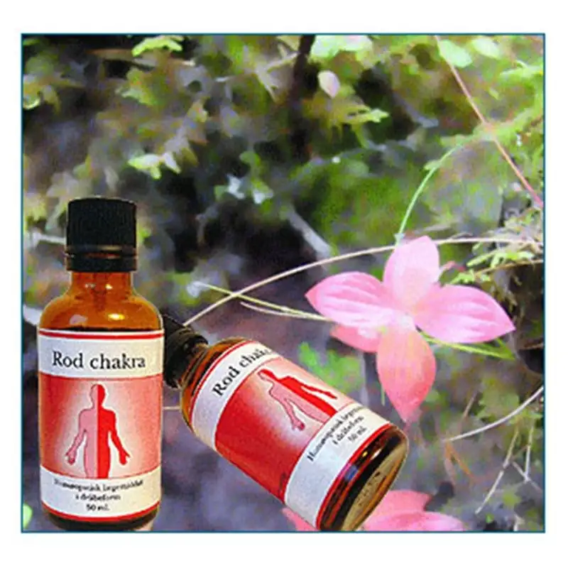 Rod feminin chakra (50 ml)