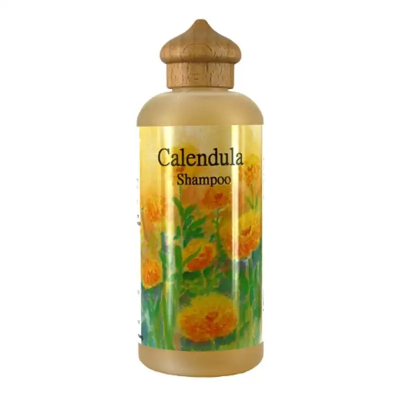 Calendula hårshampoo 250 ml.