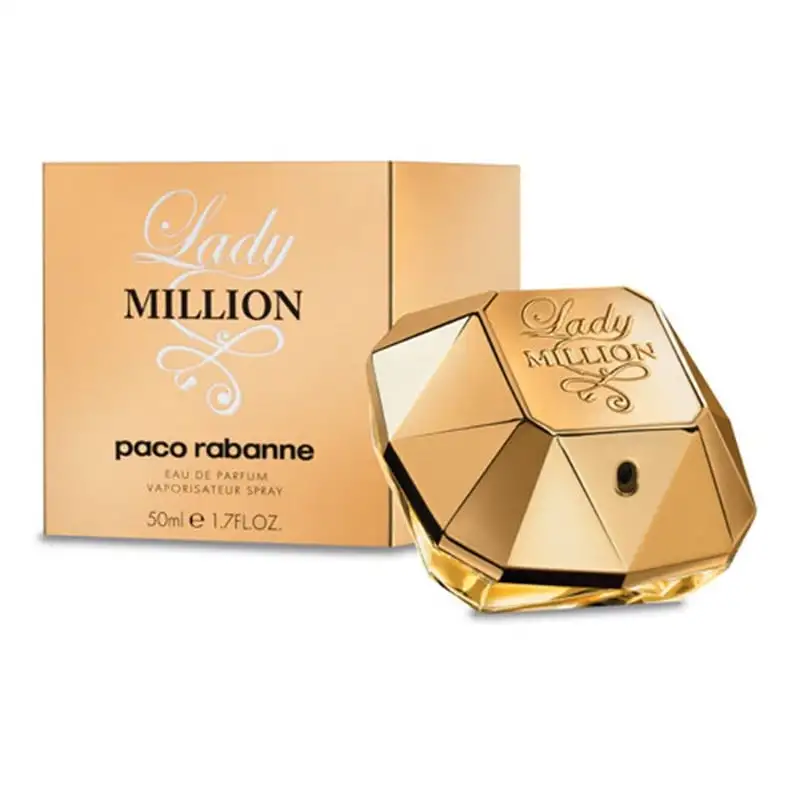 Paco Rabanne Lady Million EDP (50 ml)