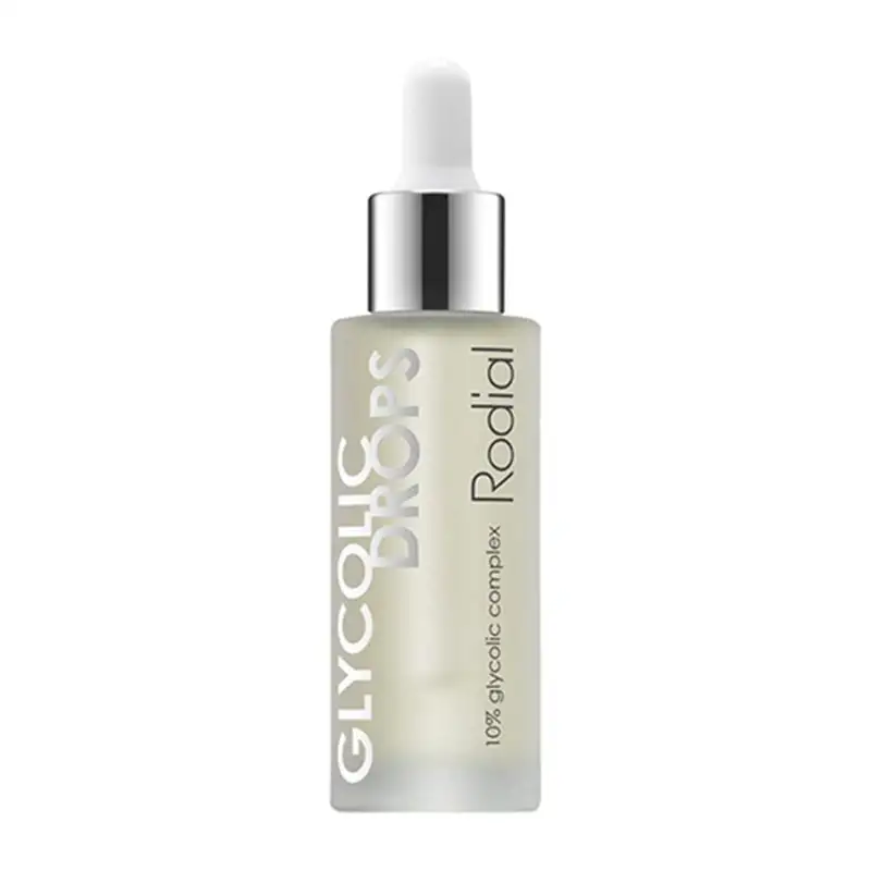 Rodial Glycolic 10% Booster Drops (31 ml)