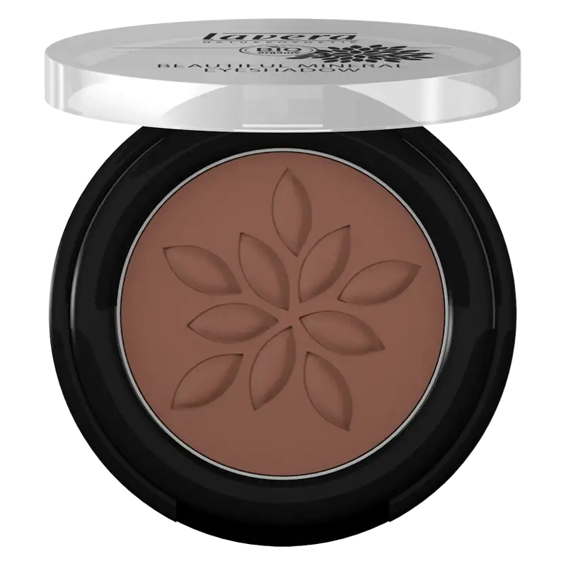 Lavera Eyeshadow Matt'n Copper 09 Beautiful Mineral (2 g)