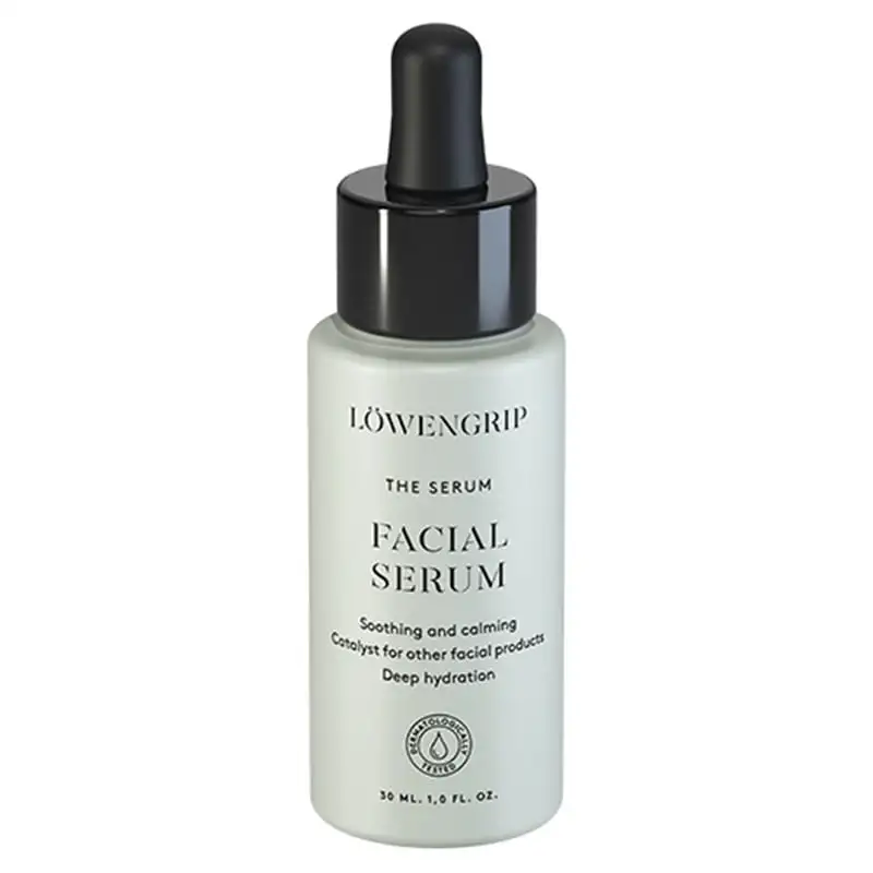 Löwengrip The Serum Facial Serum (30 ml)