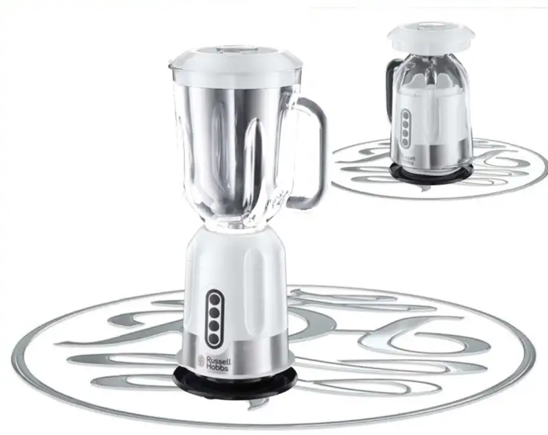 Russell Hobbs Easyprep Jug Blender