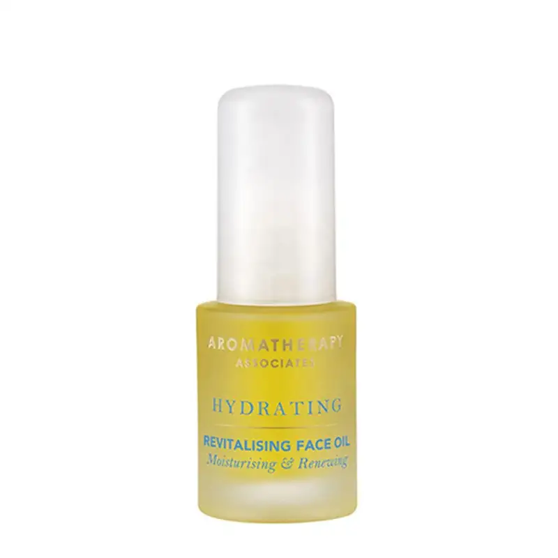 Aromatherapy Associates Hydrating Revitalising Face Oil (15 ml)