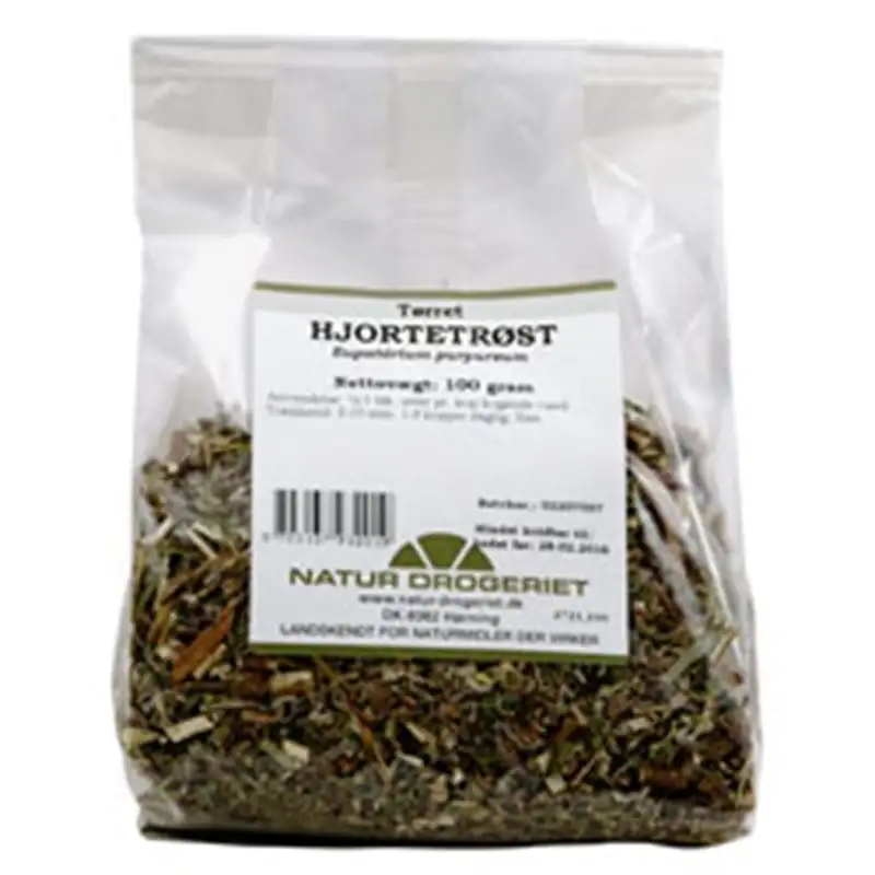 Hjortetrøst (100 gr)