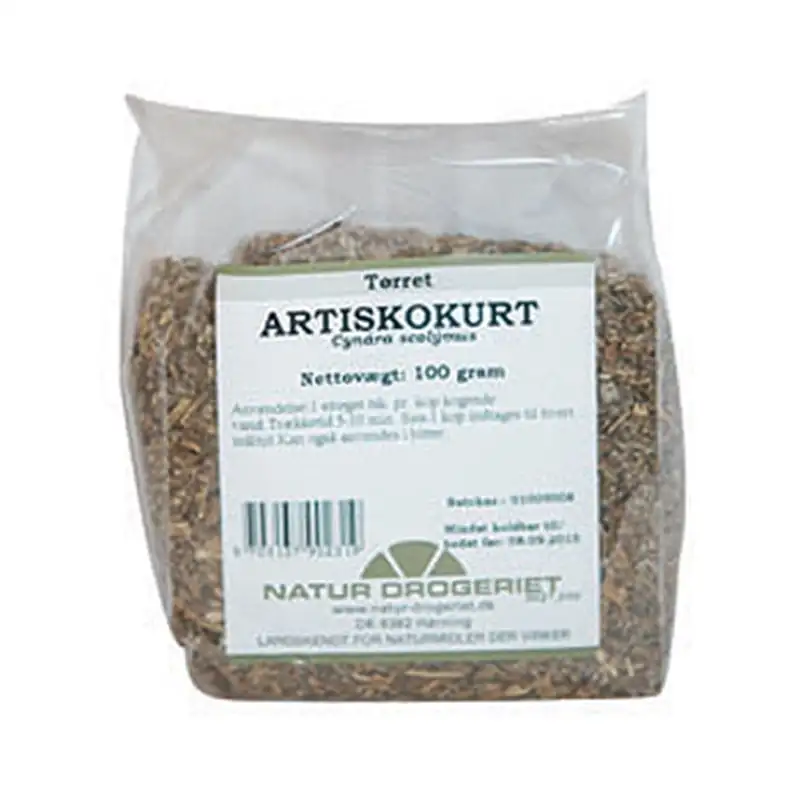 Artiskokurt (100 gr)