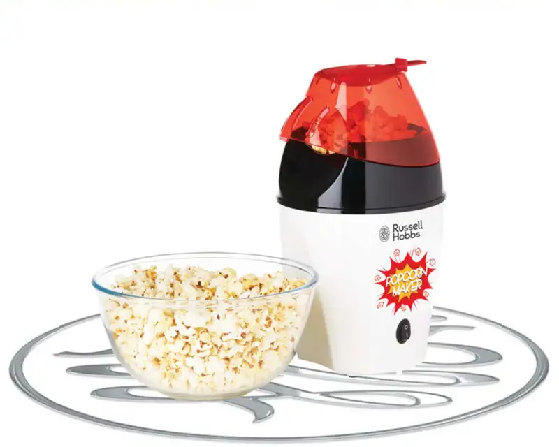 Russell Hobbs Fiesta Popcorn Maker