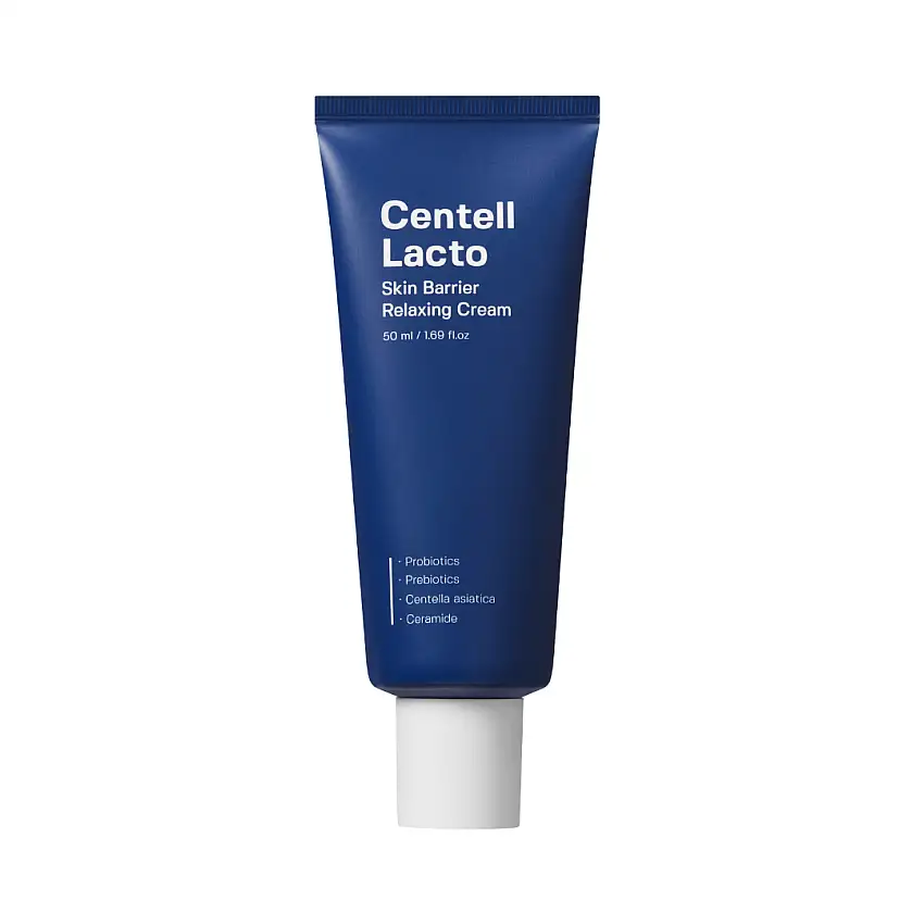 Sungboon Editor - Centell Lacto Skin Barrier Relaxing Cream