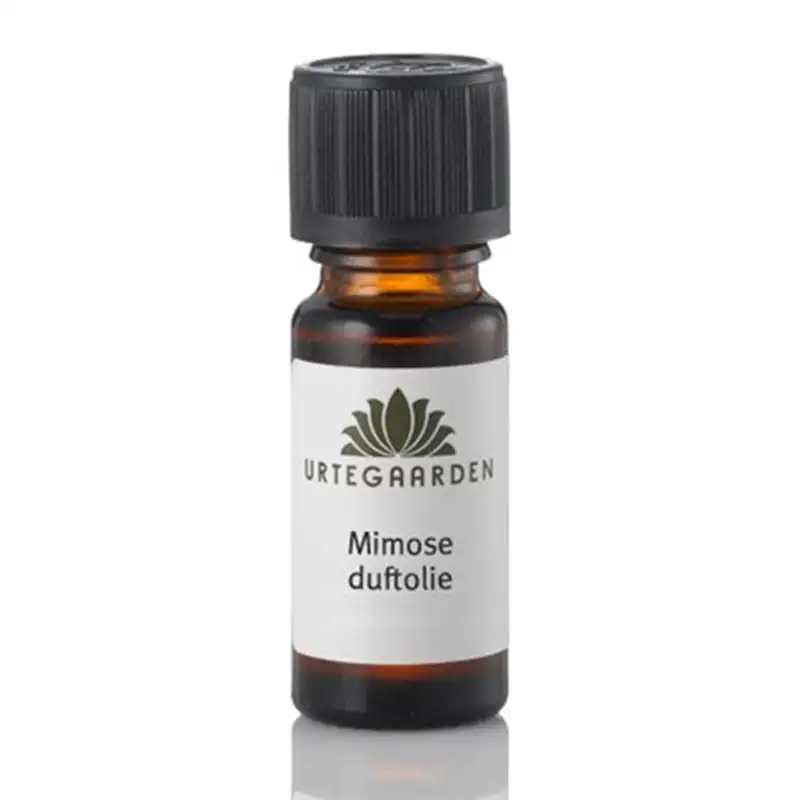 Urtegaarden Mimose Duftolie (10 ml)