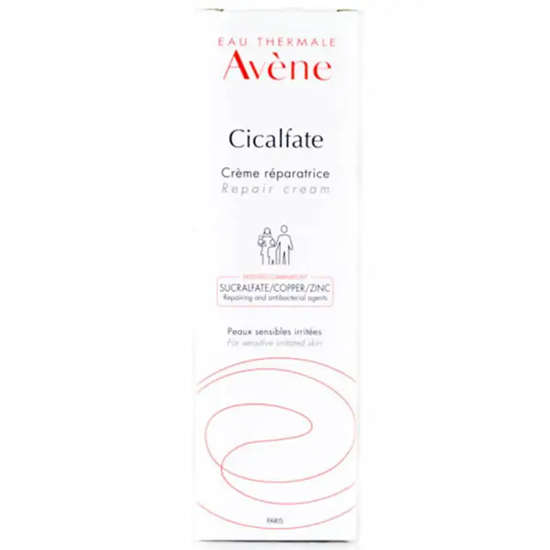 Avene Cicalfate Repair Cream (40ml)