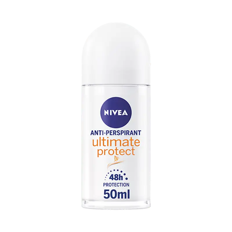 Nivea Ultimate Protect Female Roll-on (50 ml)
