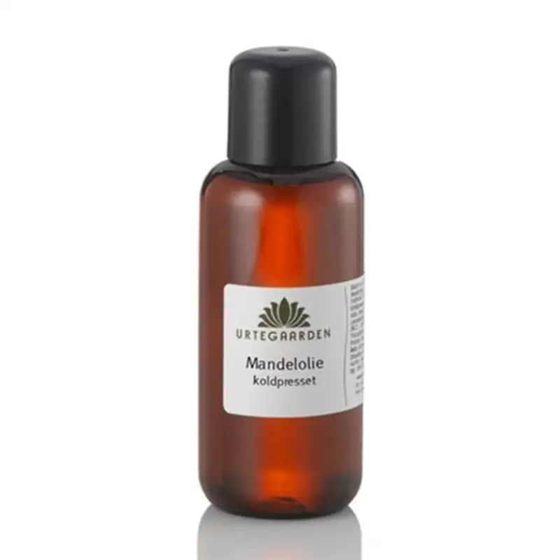 Urtegaarden Mandelolie (2,5 ltr)