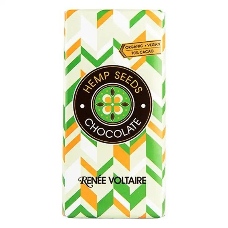 Renée Voltaire Hampchokolade Ø (100 g)