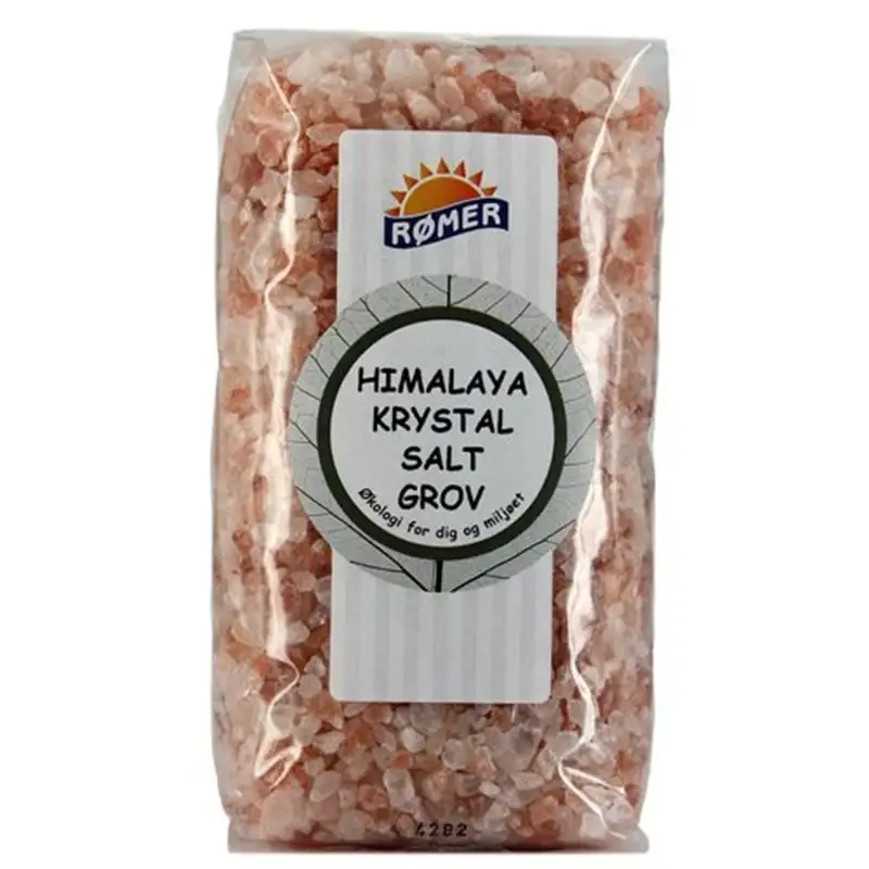 Rømer Himalaya Krystalsalt Grov (500 g)