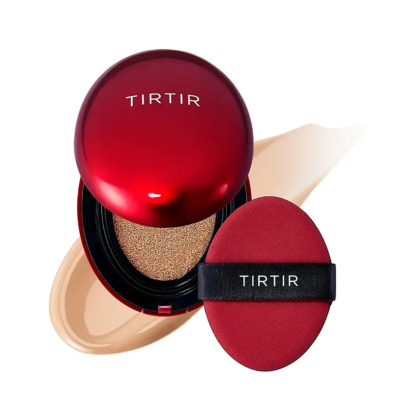 TIRTIR - Mask Fit Red Cushion (#21W Natural Ivory)