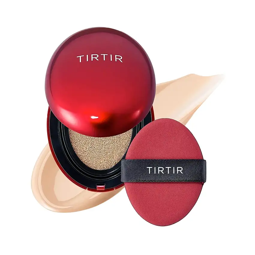 TIRTIR - Mask Fit Red Cushion (#23N Sand)