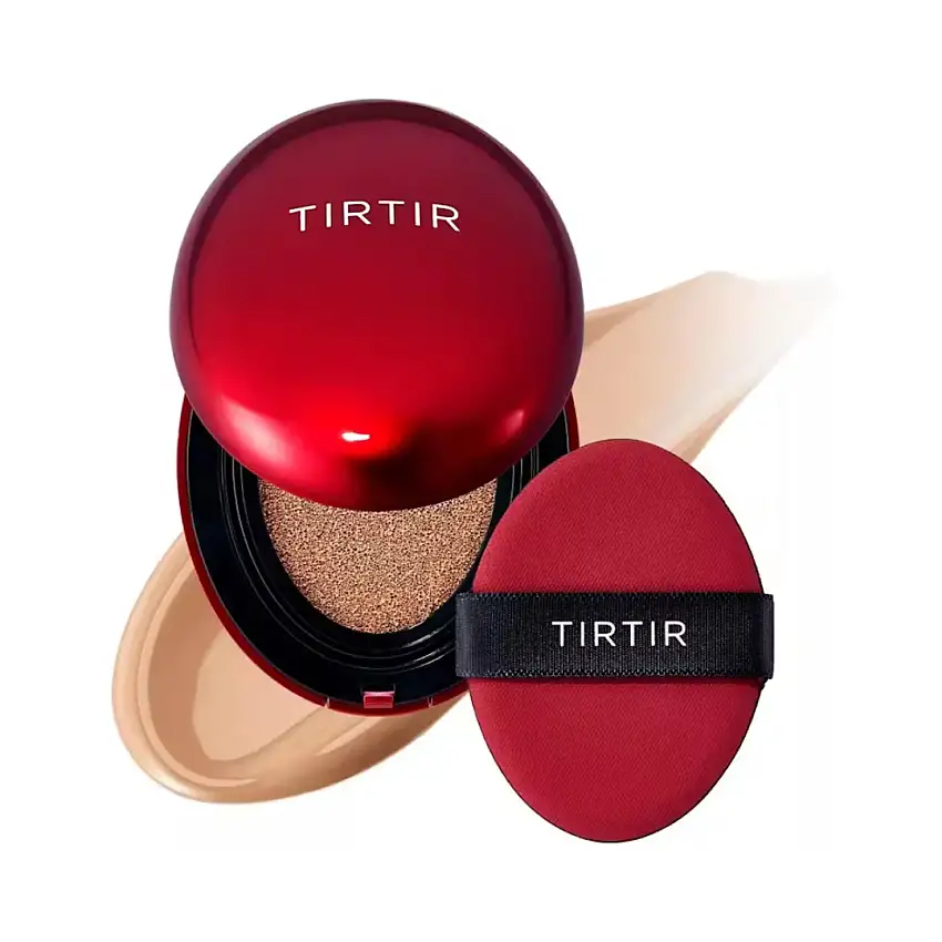 TIRTIR - Mask Fit Red Cushion (#29N Natural Beige)
