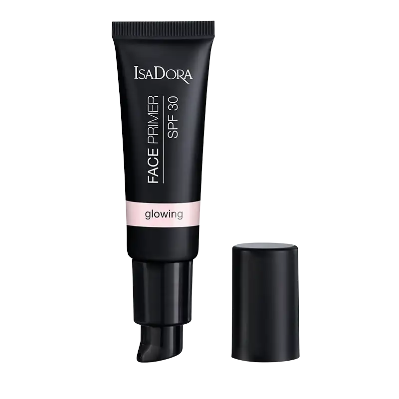 IsaDora Face Primer Glowing SPF 30 (30 ml)