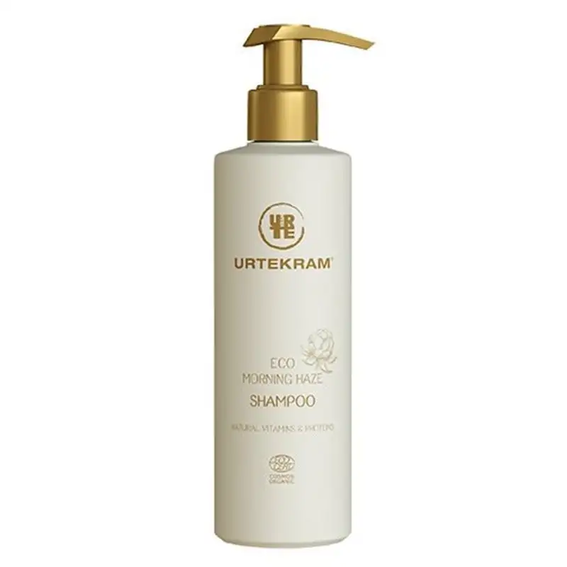 Urtekram Morning Haze Shampoo (245 ml)