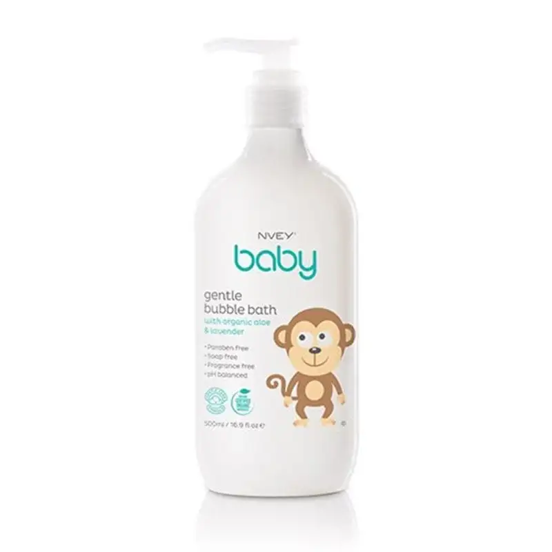 Baby - Bubble bath (500 ml)