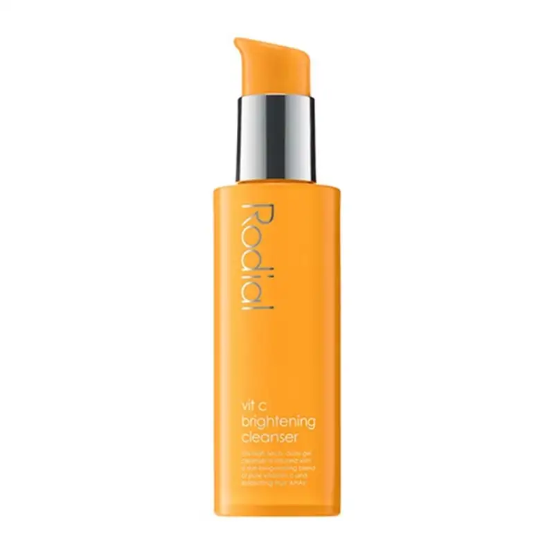 Rodial Vit C Brightening Cleanser (135 ml)