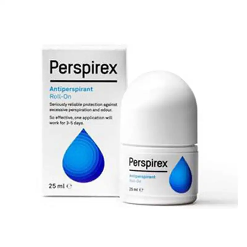 Perspirex Roll-On Antiperspirant 3-5 Dag (20 ml)