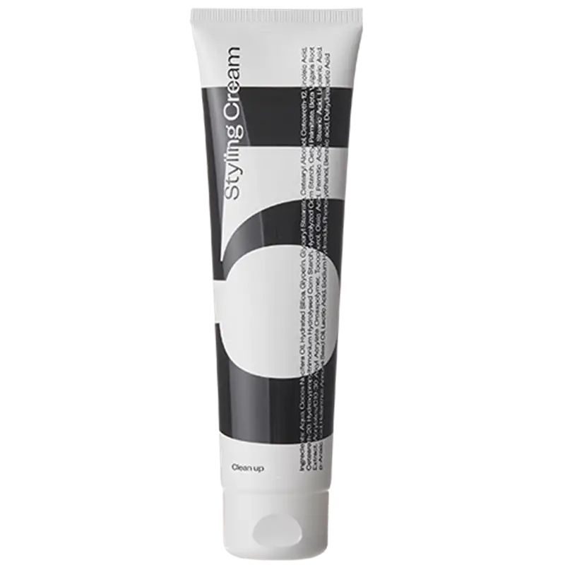 Clean Up Styling Cream 5 (150 ml)