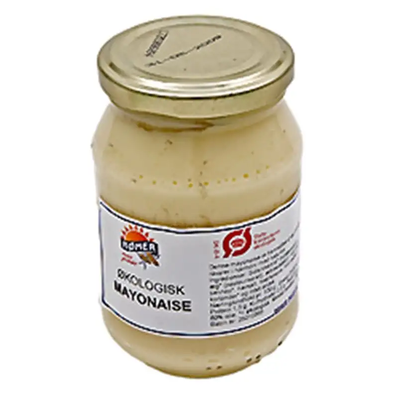 Mayonaise Ø 275 ml.