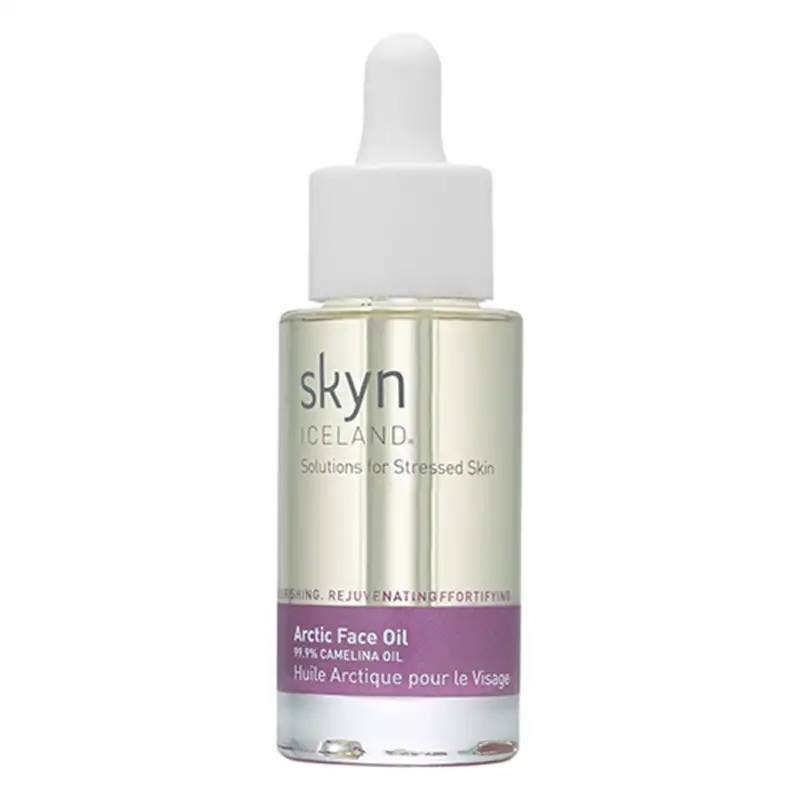 Skyn Iceland Arctic Face Oil (30 ml)