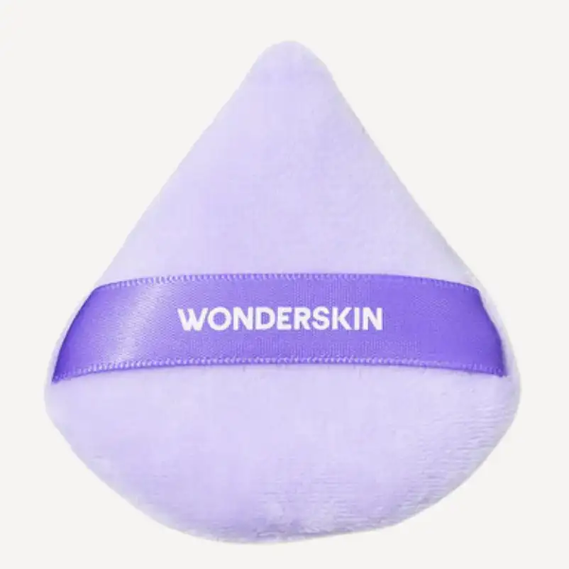 Wonderskin - FYP Powder Puff