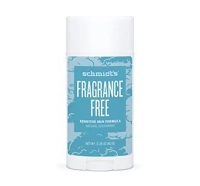 Schmidt’s Deodorant stick Fragrance-Free Sensitiv hud (75 g)