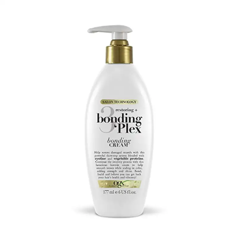 OGX Bonding Plex Cream (177 ml)