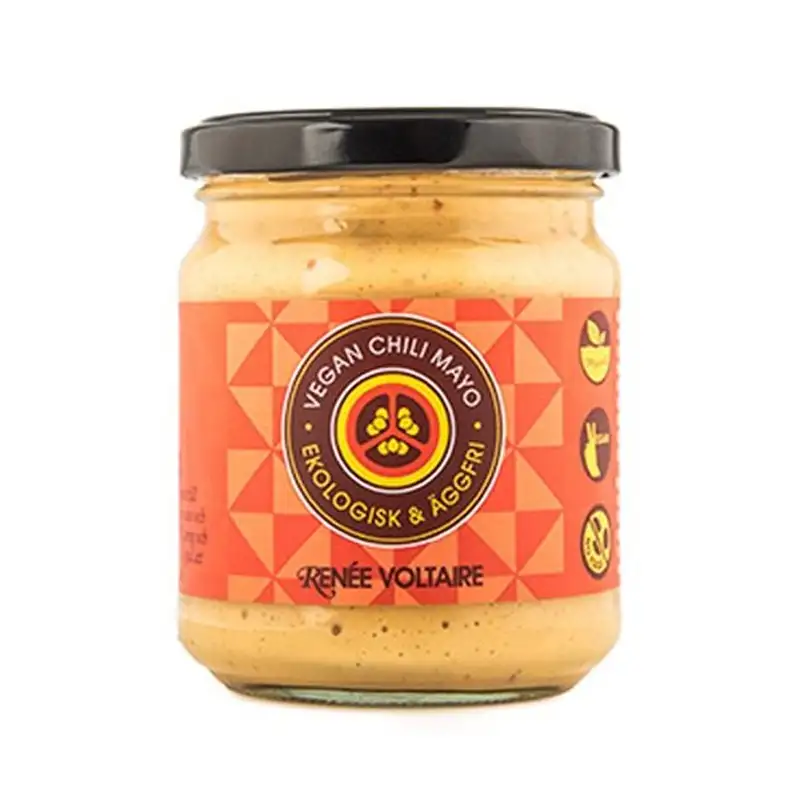Renée Voltaire Mayonnaise m. Chili Ø (240 g)
