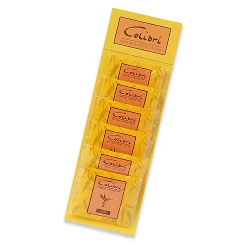 Colibri Mølpose Ceder mini (5 stk)