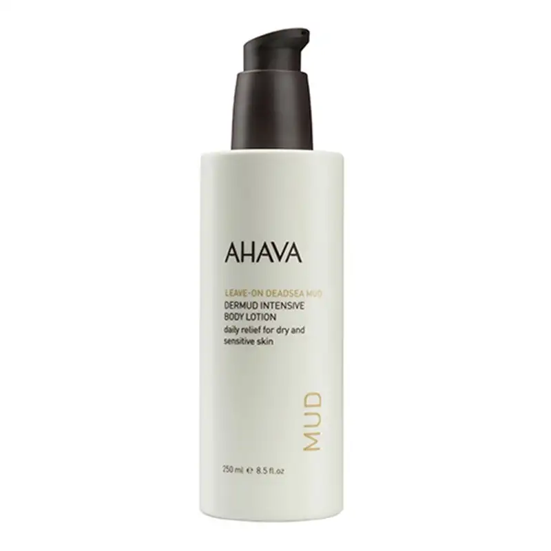 Ahava Dermud Intensive Body Lotion (250 ml)