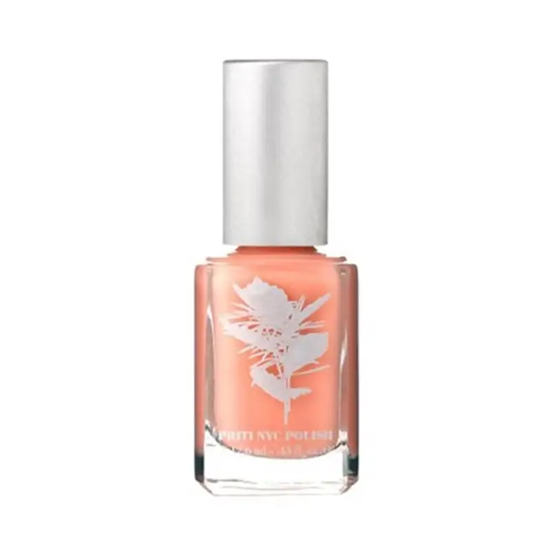 PRITI NYC Neglelak City Girl Rose 458 (12 ml)