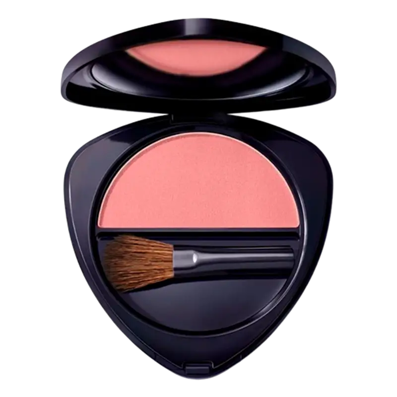 Dr. Hauschka Blush 01 Rasberry (5 g)