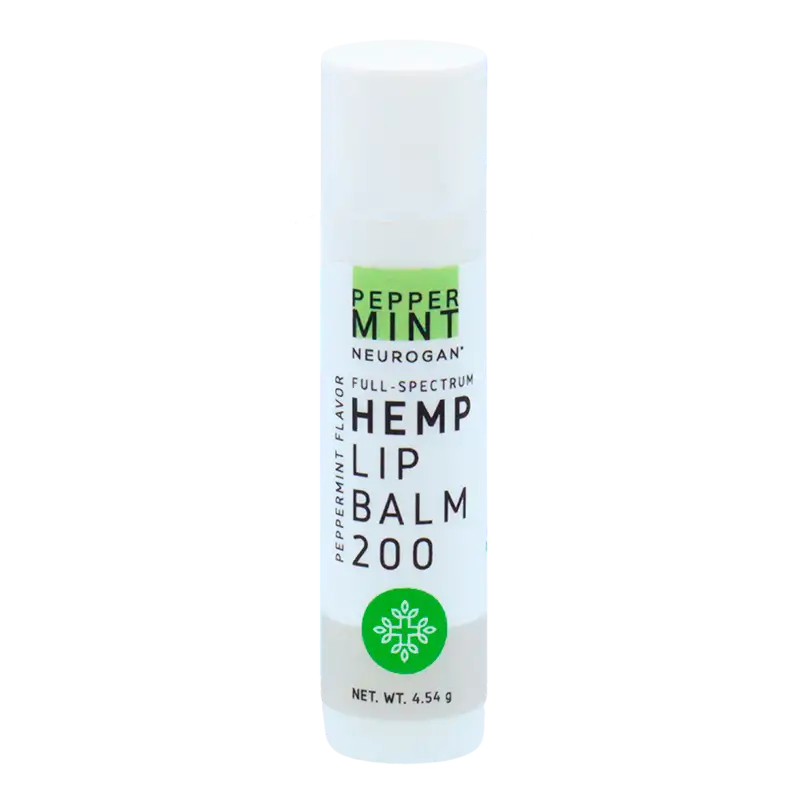 Neurogan CBD Lip Balm SPF 30 (4,54 mg)